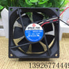 SPACE FAN Model B802512BH DC 12V 0.26A 8025 Cooling Fan