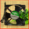 Nidec TA450DC A34346-55 ball chassis 120*120*25mm 12CM 120mm 12025 12V 0.33A power supply cooling fan