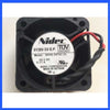 Nidec 24V 0.17A 4CM 40mm 4020 silent cooling fan drive D04G-24TS2 01 for NIDEC 40*40*20mm