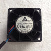 Delta TFB0612GHE 12V 1.68A 6cm 6038 Three Pressurized Cooling Fan