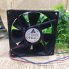 Delta Afb0912m 12v 0.20a 9cm 9025 3-Wire Silent Chassis Power Cooling Fan