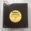 Nissan Nidec 12cm Turbo Fan 12032 Double Ball Blower A33924-29 12V 0.7
