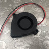 5015 Blower/Small Fan Blower Humidifier Fan 5V/12V/24V 5cm Turbo Fan