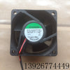 Sunon 6cm 6025 Double Ball Cooling Fan 12V W Kd1206ptb1 2-Wire