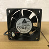 Delta AFB0612VH 6cm 6025 12V 0.30A 2-Wire Double Ball Cooling Fan
