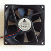 Delta/Delta 9025 12V 0.30A AFB0912H-ROO 2-Wire, 3-Wire Cooling Fan