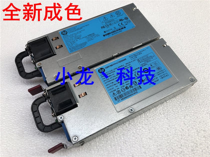 HP DL 380P G8 460W Platinum Electric Source 643931-001 660184-001 656362-B21-inewdeals.com