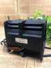Delta Pih080q12q 12V 13.30A 8086 8cm 8-Wire Large Air Volume Pressurized Heat Dissipation