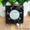 Then 2410ML-05W-B60 24V Fan 0.17A 6cm 6025 2-Wire Cooling Fan