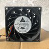 Delta PFC0912DE 9038 12V 4.32A 9CM Double Ball Server Fan