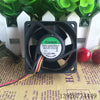 Sunon PSD1206PTBX-A 12V 4.3W 6025 6cm 2/4 Wire Large Air Volume Cooling Fan