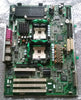 Dell 670 Workstation Board 0U7565 0X0392 0XC837 0Y9655 Server Mainboard