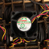 Yongli MGT4012ZB-R20 4020 4CM 12V 0.22A 3-Wire Large Air Flow Cooling Fan