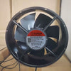 Sunon A2259HBL.TC.GN 220v 25489 25.4CM Full Circle All-Metal Fan