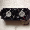 Delta Aub0712hh 12v 0.40a 7cm Microsoft Game Console Built-in Cooling Fan