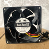 Sanyo 9 Gv0912p1g061 9238 12v 4.1a 4-Wire Ultra Storm Server Fan