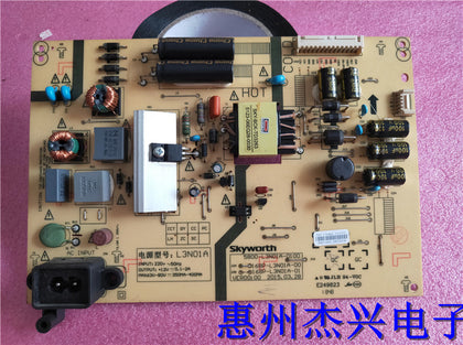 Create Dimension 40X3 43E3500 Power Boards 5800-L3N01A-0100 168P-L3N01A-00/01 - inewdeals.com