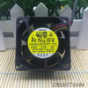 Japan Servo TUDC12H7FP-044 6025 12V 0.17A 2W Server 3-Wire Cooling Fan