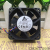 Delta Delta Afb0612vhd 6020 12v 0.27a 3/4-Wire Speed Case Fan