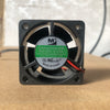 yi meng M 4020 DA04020B12M 4CM 4cm 12V 0.13A 2-Wire Cooling Fan