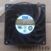 AVC DB09225B48U 48V 0.26A 9 9225 Four Wire PWM Industrial Fan