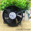 everflow 9025 F129025BU DC12V 0.38AMP 4-Wire PWM Intelligent Controlling Velocity