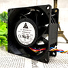 PFB0848UHE 8CM 80mm 8038 48V 0.65A pwm wind capacity cooling fan for DELTA 80*80*38mm