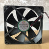 HA1225H12S-Z 12V 0.58A 12cm 12025 2-Wire Large Air Volume and Power Supply Cooling Fan
