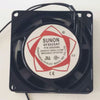 Sunon Sf8025at P/N2082hb/SL/T 110/220v 0.07a 8025 Axial Flow Cooling Fan