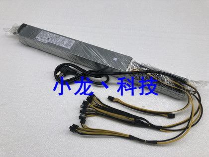 HP C7000 2250W Server Power S7 S9 L3 + D3 Power 2450W Change Good 6P Line-inewdeals.com