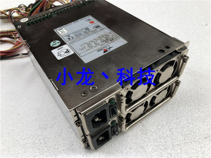 xin ju MRG-6500P 1+1 4U Redundant Server Power MRG-6500P-R 500W-inewdeals.com