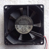 Comair Rotron Fe12b3 8025 12V Cabinet Fan