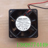 Then 6cm6020 12V 0.14A 2408NL-04W-B50 Double Ball Cooling Fan