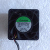 Sunon DC12V 8.0W PMD1204PQBX-A 3-Wire Cooling Fan 6CM