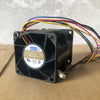 AVC 6CM 6038 Max Airflow Rate 4-Wire Cooling Wind Fan DBTC0638B2S-P024 12V 1.85A