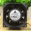 Delta PFB0812EHE 12V 0.87A 8cm 8038 Server Cooling Fan