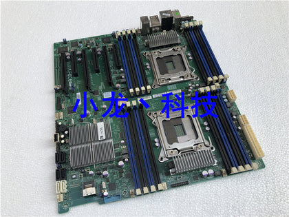 Ultramicro X9dai Motherboard Dual 2011 Pin Server Workstation Graphics Motherboard Z 9pa D8 Motherboard-inewdeals.com