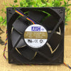 AVC Ds12025b12h 12025 12V 0.75a 12cm Support PWM Temperature Control Speed Fan