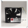4-Pin/Line PWM Temperature Control High-Speed Chassis Large Air Volume Hydraulic Fan 9cm/cm 12V 9025