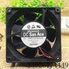 Sanyo 109r1224h120 24V 0,25a 12038 Ventilateur inverseur à double boule de 12 cm