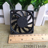 6010 6cm/cm 12V 60*60*10mm Fan Oil/Ball Cooling Fan