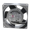 OMRON R87F-A1A93HP AC100V 92 * 92 * 25mm aluminum frame AC Fan