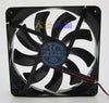 14cm TP M1402512M 12V 0.3A Chassis Fan Power Fan Mute