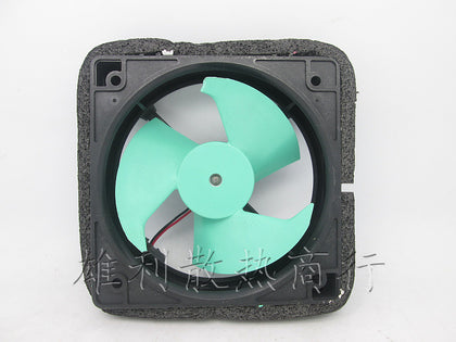 2-wire FBA11J12H 12V 0.21A BL24A79-A refrigerator fan - inewdeals.com