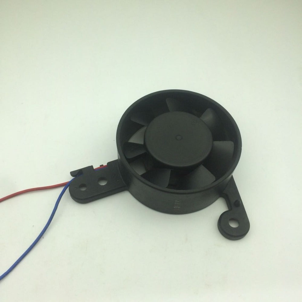 24V 0.07A A6025M24D-SH 2 wire shaped cooling fan