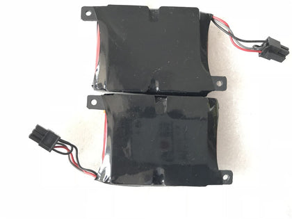 Original 2B4C P720 P740 RAID-Karten-Akku 74Y6870 74Y9340 2020 