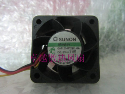 4028 cooling fan gm1204pqb1-8a 12v 2.6w - inewdeals.com