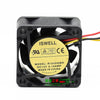 4cm 4020 R124020BH 40X40X20 High Air Volume Double Ball Fan