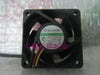 6025 cooling fan kde1206ptvx 12v 1.8w