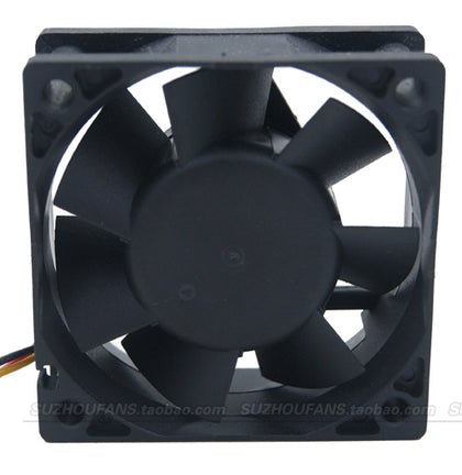 6CM 6025 24V CHA6024CSN-RD cooling fan - inewdeals.com